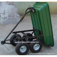 Garten Dump Wagon / Garten Dump Trolley